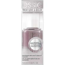 essie Treat Love & Color Lakier do paznokci Do paznokci normalnych i suchych/łamliwych Czas na odprężenie 0,46 fl. uncja