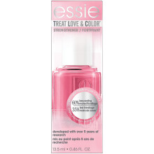 essie Treat Love & Color Nagellak Voor Normale tot Droge/Brittle Nagels, A-Game, 0.46 fl. oz.