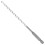 Bosch Bosch MP03 3/16 In. x 4 In. x 6 In. Daredevil Multipurpose Drill Bit 1