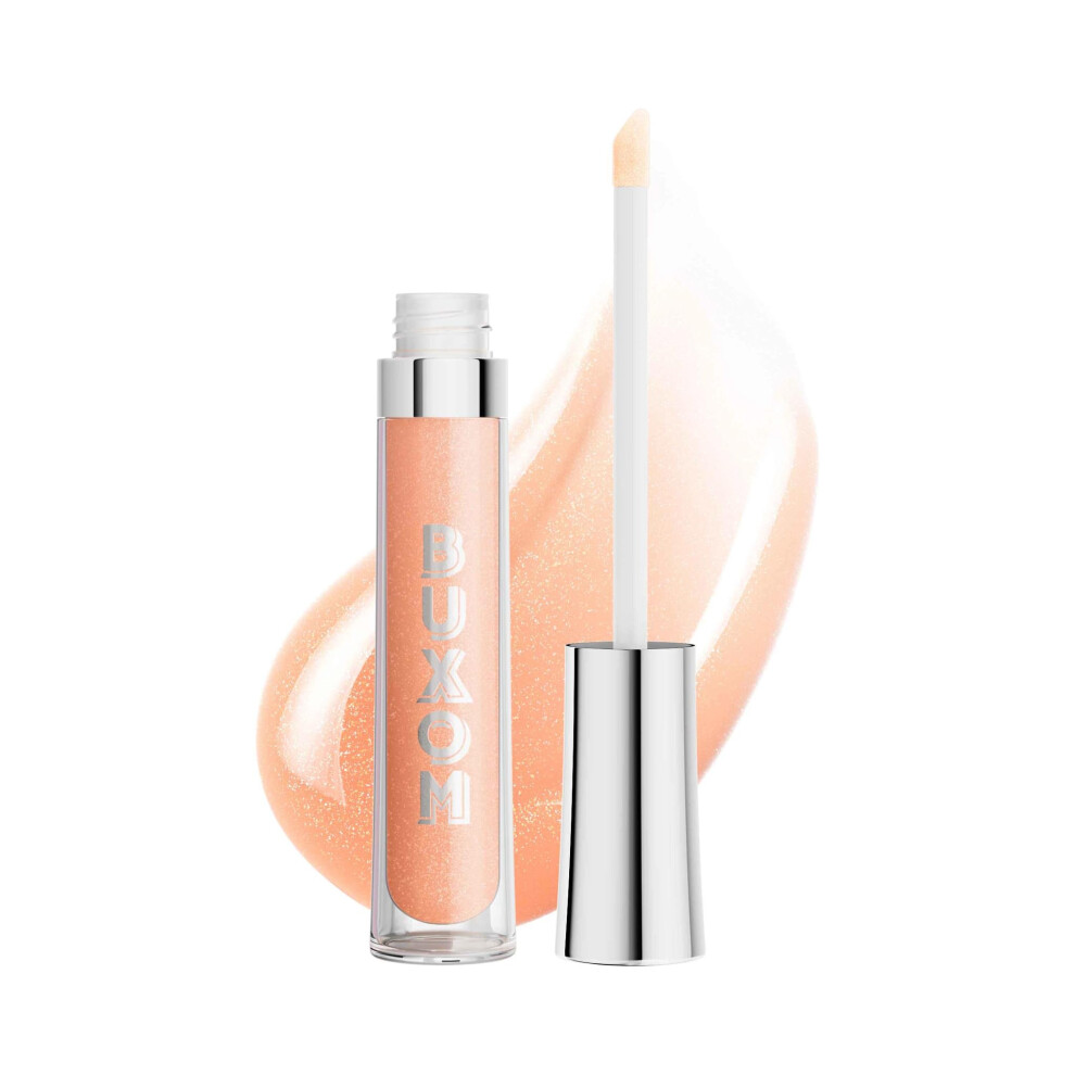 BUXOM Full-On Plumping Lip Polish  Amber-image-OPC-PGTFS6W-NEW