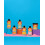 Mascara - Lola - Ela E Carioca - 450Gr - Couleur Orange - Type: Mascara 5