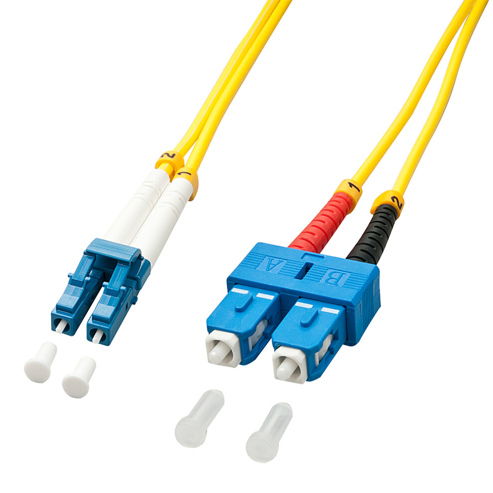 Lindy Patch Cable - 1 M 4002888474702