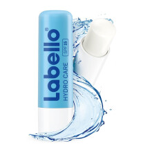 Labello Hydro Care Lippenbalsem - 3-pack van Labello