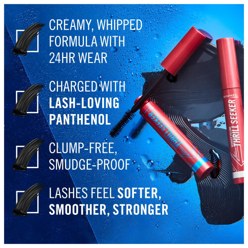Rimmel Rimmel Lon 2