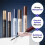 Cosnori, Perfect Setting Mascara, 0,24 fl oz (7 ml) 2