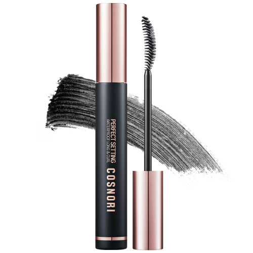 Cosnori, Perfect Setting Mascara, 0,24 fl oz (7 ml)
