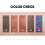 Cosnori, Perfect Setting Mascara, 0,24 fl oz (7 ml) 5