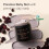 Mary & May, Pack à Rincer Éclat Complexe Mûre, 4,4 oz (125 g) 2