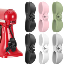 Snoerorganizer voor apparaten Opgewaardeerde keuken Snoerorganizer Snoerhouder Snoerwikkelaar Snoerhouder Snoeroproller voor apparaten Luchtfriteuse