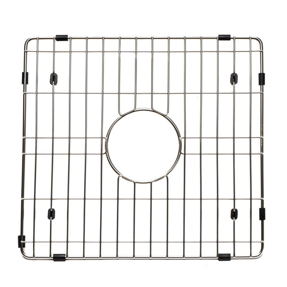 Photos - Tap Hidden Part Alfi brand ABGR33D Grid Brushed Stainless Steel 