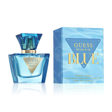 GUESS Seductive Blue Women/Femme Eau de Toilette parfm spray noknek 1,0 Fl. Oz.