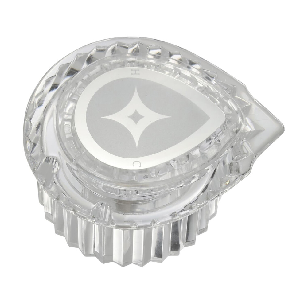 Ersatz-Duschknopf 100710, Kompatibel Mit Moen Posi-Temp Einhand-Badewannen- Und Duschknopf-Griff-Set-image