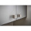 Top Knobs TK95BLK Manija/Placa de Respaldo 4