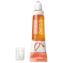 essie Nail Care Aprikosen-Nagelhautl und Nagelbehandlung, 8-frei, vegan, auf einer Rolle, 0,46 fl oz