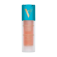 Veil Cosmetics Primer 3 σε 1 - Ορός, Βάση, Πρίντερ - Μειώνει τους Πόρους - Ενυδατώνει & Λαμπρύνει