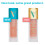 Veil Cosmetics Primer 3 σε 1 - Ορός, Βάση, Πρίντερ - Μειώνει τους Πόρους - Ενυδατώνει & Λαμπρύνει 2