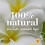 Burt's Bees Burt's Bees 100% Φυσικό Χειλιών Βάλσαμο, Αγγούρι-Μέντα με Κερί Μέλισσας, 4 Σωλήνες 2