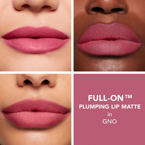 Buxom BUXOM Full-On Plumping Lip Matte GNO 1