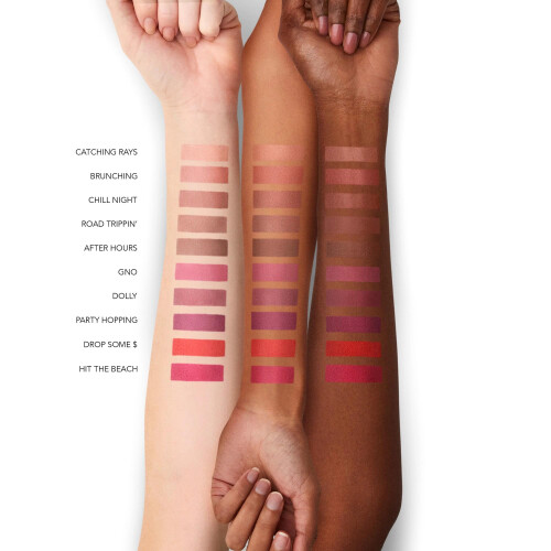 Buxom BUXOM Full-On Plumping Lip Matte GNO 2