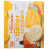 HAPPY BABY Organic Mango & Pumpkin Teether Crackers 12 Count  1.7 OZ 2