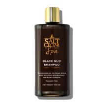 Salt Cellar zwarte moddershampoo 300 ml