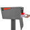 Mail Boss 7525V Mail Manager Street Safe Locking Security Mailbox  Granite 4
