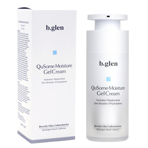 ????? b.glen QuSome vochtgelcr?e (30 g)