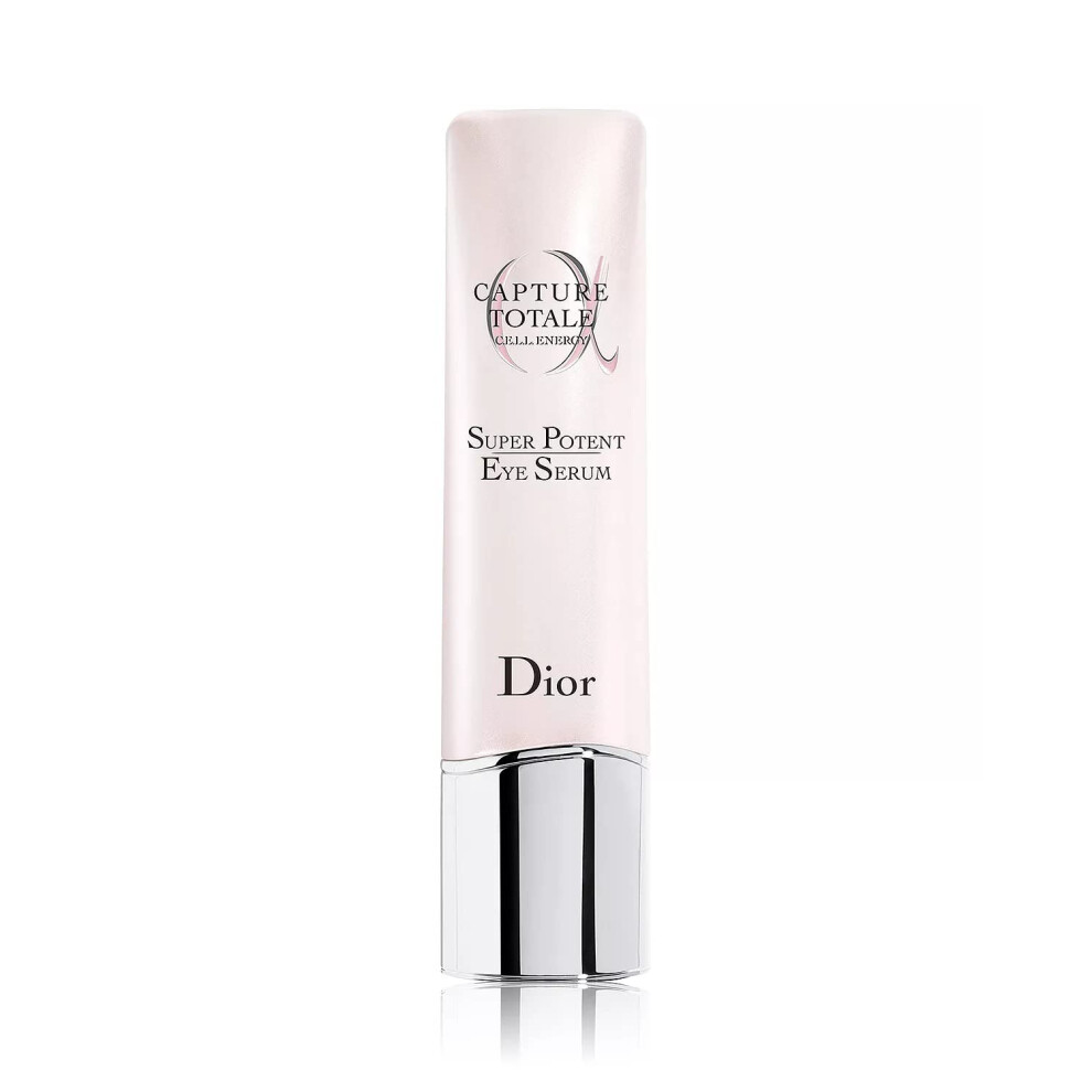 Dior Capture Totale C.E.L.L. Energy Super Potent Eye Serum  0.67 Ounce