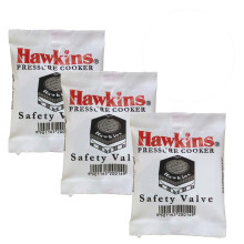Hawkins B1010 3-dielny bezpecnostn ventil pre tlakov hrniec - B1010-3pcSet
