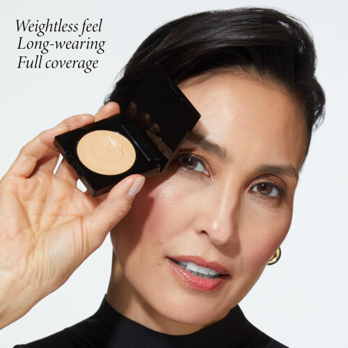 Laura Geller Beauty LAURA GELLER NEW YORK Seamless Finish Full Coverage Concealer  Light 2