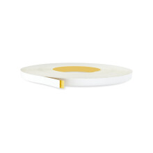 Fehr PVC 1/2 hvelyk x 100 lb lszalag lehzhat ragaszt szegly furnr dszts rugalmas vinil szalag formz fa szekrny laminlt polc btor mun