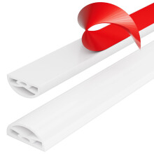 39Inch New Shower Threshold Water Dam Barrier Collapsible Self-Adhesive Silicone Shower Water Guard for Bathroom Bathtub and Kitchen Shower Water