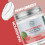 Feuchtigkeits-Bodybutter, Wassermelone 2
