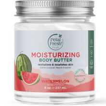 Kronblad Frisk Pure Fugtgivende Body Butter Vandmelon