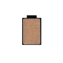 Buxom Eyeshadow Bar Single  Matte & Shimmer Shades  Long Wear Primer Infused Highly Pigmented Eye Makeup  Customized Eyeshadow Palette