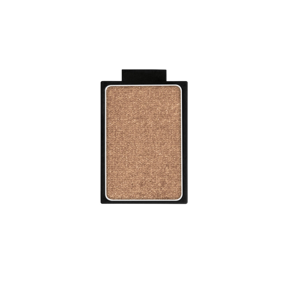 Buxom Eyeshadow Bar Single  Matte & Shimmer Shades  Long Wear Primer Infused Highly Pigmented Eye Makeup  Customized Eyeshadow Palette