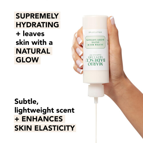 Mario Badescu Mario Badescu Ενυδατική Κρέμα Σώματος με Ελαιόλαδο, Ιδανική για Ξηρό Δέρμα 1