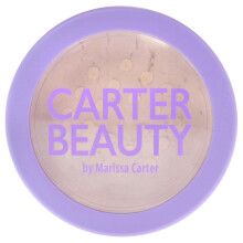 Setting Standards Backpulver - Banane von Carter Beauty für Damen - 0,3 oz Pulver