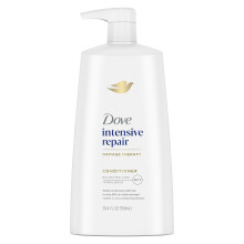 Dove Ultra Care Conditioner Intensive Repair for Damaged Hair Conditioner with Bio-Restore Complex 25.4 oz