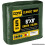 Core Tarps Classic 5 mil couvercle de bache impermeable UV resistant aux UV Rip et a l'epreuve Poly bache 1