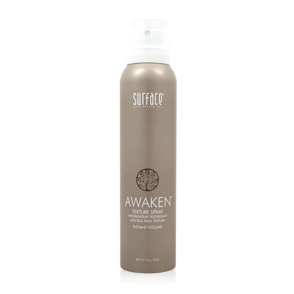 Surface Hair Awaken Texture Spray F R Mehr Volumen Und Volumen F R Feines Haar, 118 Ml-image