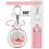 Meiiy Suporte para Batom e Bálsamo Labial com Clip - 7pcs 2