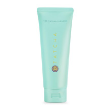 TATCHA The Matcha Cleanse | T  gliches Reinigungsgel befreit die Poren und gleicht den   lhaushalt aus, f  r gepflegte, glanzfreie Haut | 140 ml