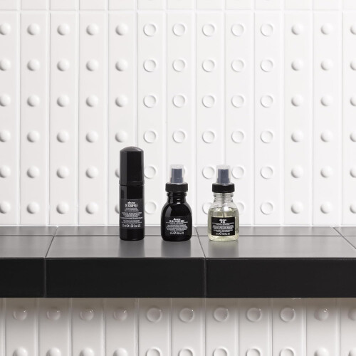 Davines OI Souffl   50 ml 2