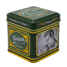 19Fifties Oil Based Pomade For Men - 4oz Beautifully Crafted Tin | Slick N Shiny All Day Pliable Hold - Ideal For Pomps Side Parts & Teddy Boy Style