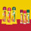 Carmex Carmex Cuidado Daily Cuidado Hidratante Pacote Lip Balm 2