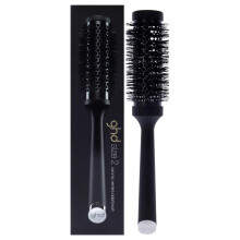 ghd Ceramic Vented Round Brush - 1,3 Zoll Schaft, 35 mm Schaft, Gr      e 2