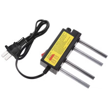 Consfly Vodn elektrolyz r R chly tester kvality vody Filter cistoty vody Merac n stroj Dom ce pou itie