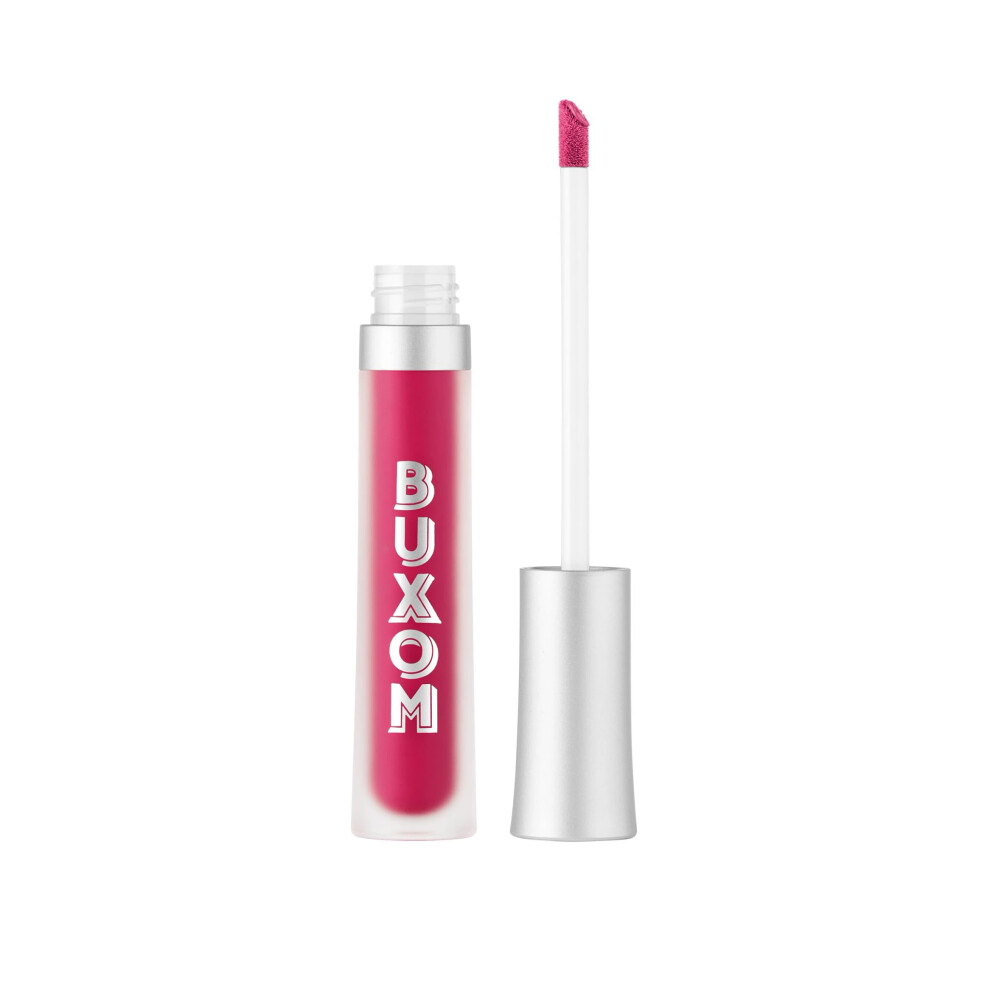 BUXOM Full-On Plumping Lip Matte  Hit the Beach-image-OPC-PGTGFYV-NEW