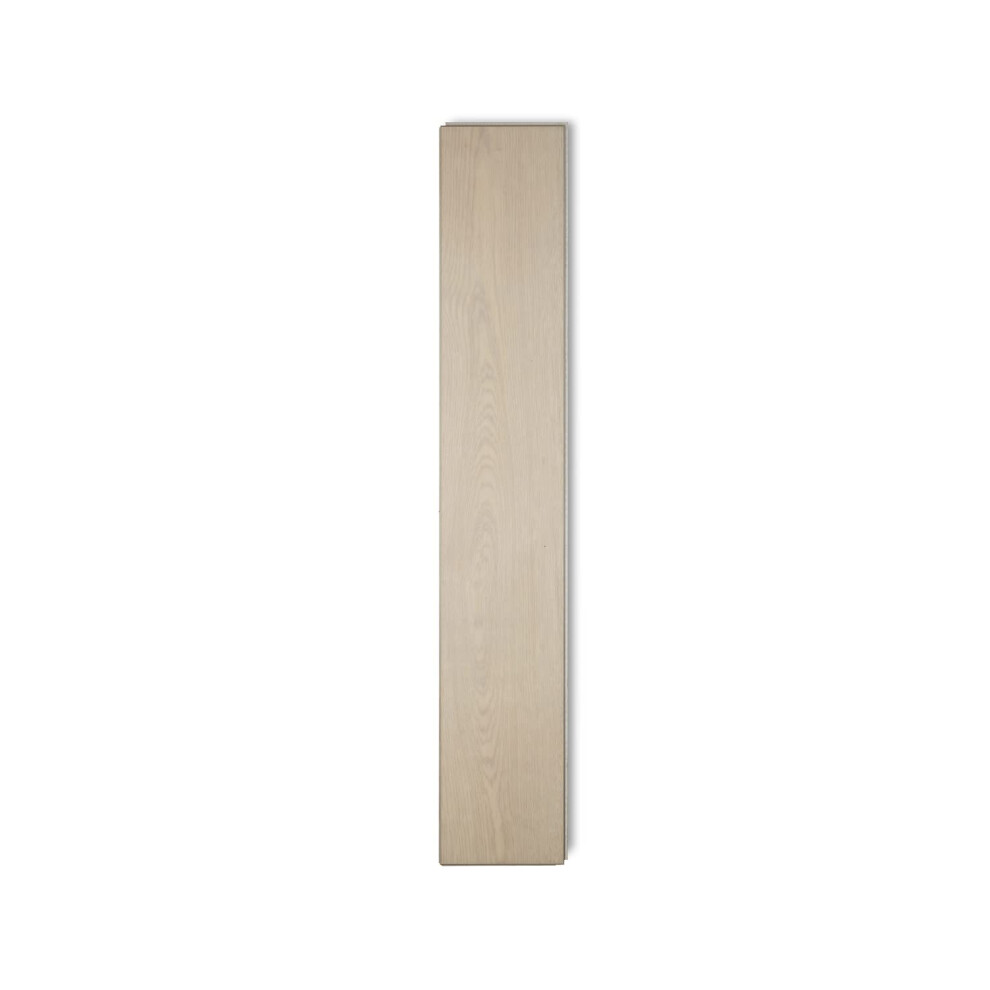 Lucida Surfaces Luxury Vinyl Flooring | Interlocking Flooring For Diy Installation | 10 Wood-Look Planks | Clicore | 24.5 Sq. Feet (1 Naturaloak Sam 810051956702
